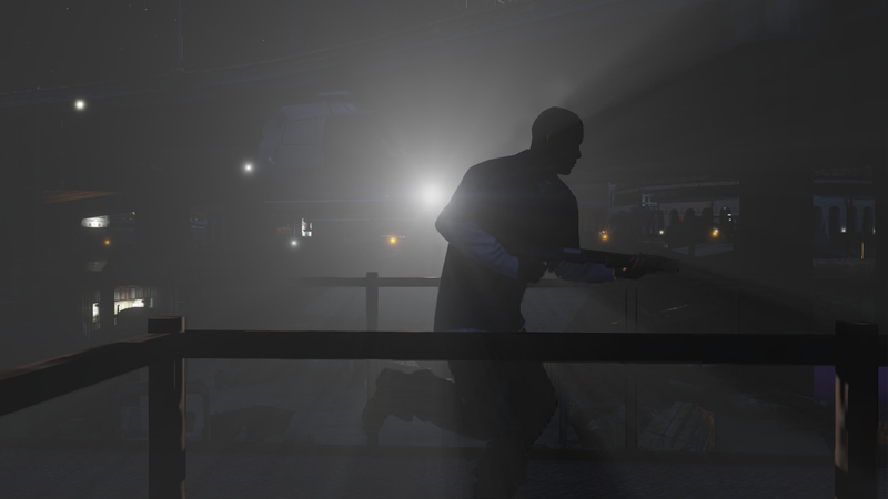 Illustration for article titled I've Seen Grand Theft Auto V. This One's Radically Different.